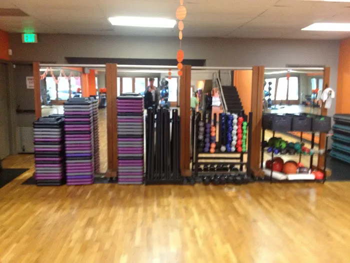 GreenLake Fitness Picture 7