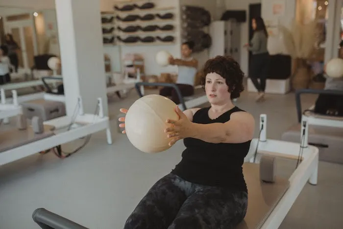 The Pilates Hub Picture 1