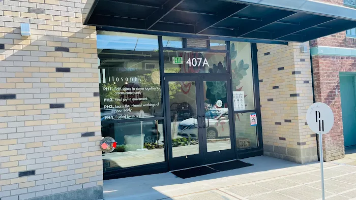 The Pilates Hub Picture 5