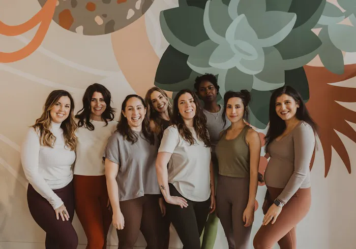 The Pilates Hub Picture 7