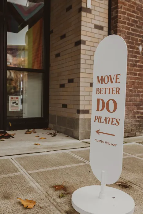 The Pilates Hub Picture 4