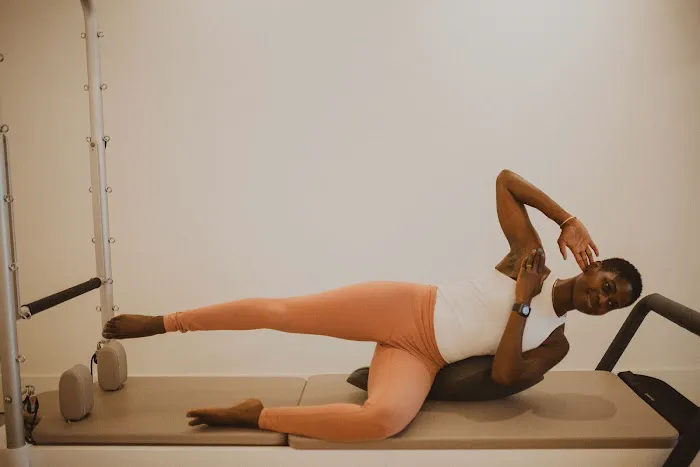 The Pilates Hub Picture 3