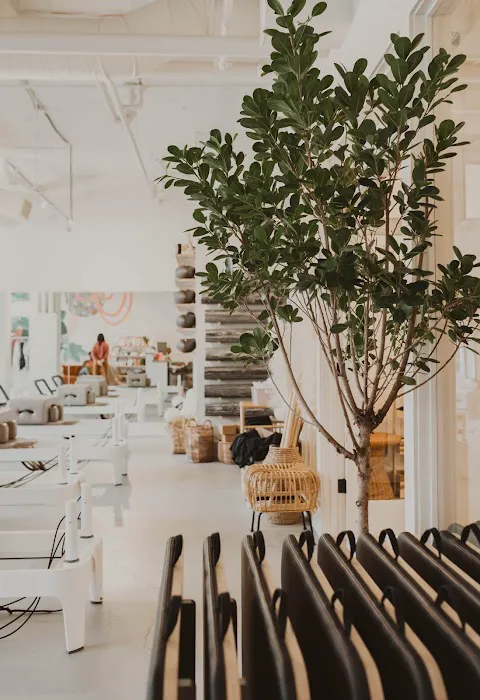 The Pilates Hub Picture 9