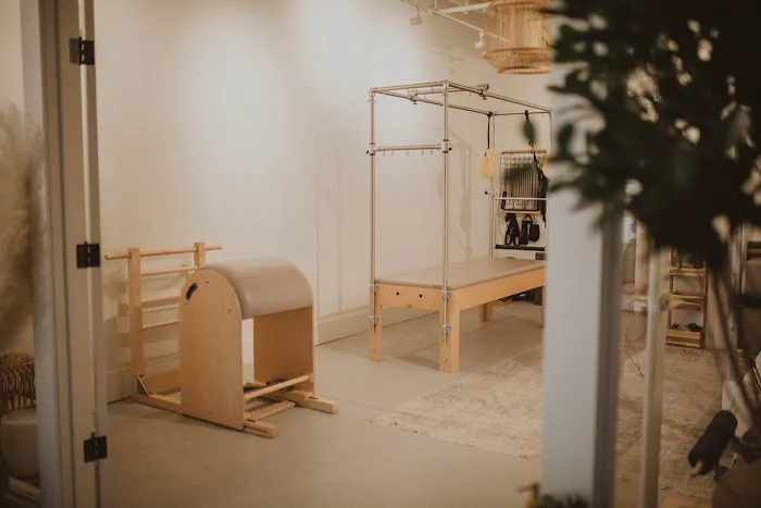 The Pilates Hub Picture 10