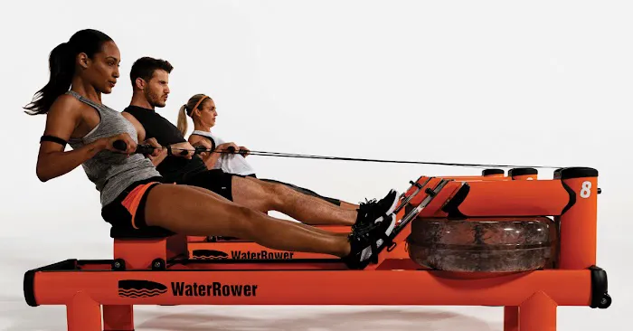 Orangetheory Fitness Picture 4