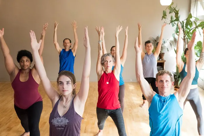 8 Limbs Yoga Centers - Wedgwood Picture 8