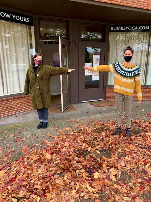 8 Limbs Yoga Centers - Wedgwood Picture 10