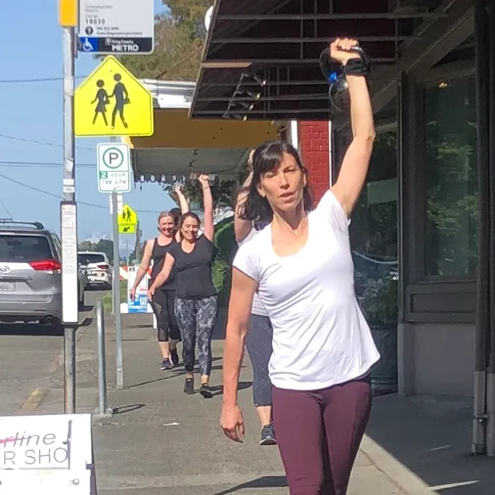 Project Fortius - Strength & Conditioning Gym Picture 7