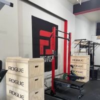 Project Fortius - Strength & Conditioning Gym ico