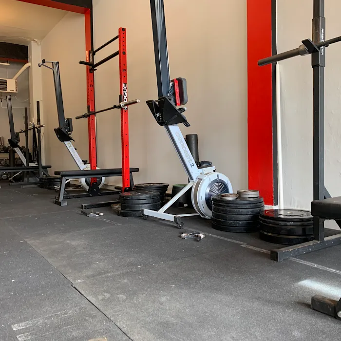 Project Fortius - Strength & Conditioning Gym Picture 3