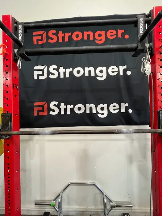 Project Fortius - Strength & Conditioning Gym Picture 5