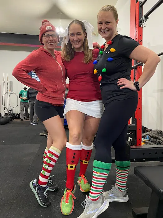 Project Fortius - Strength & Conditioning Gym Picture 9