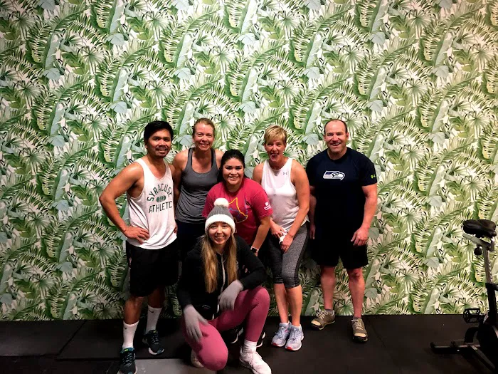 Sama Fitness Picture 8