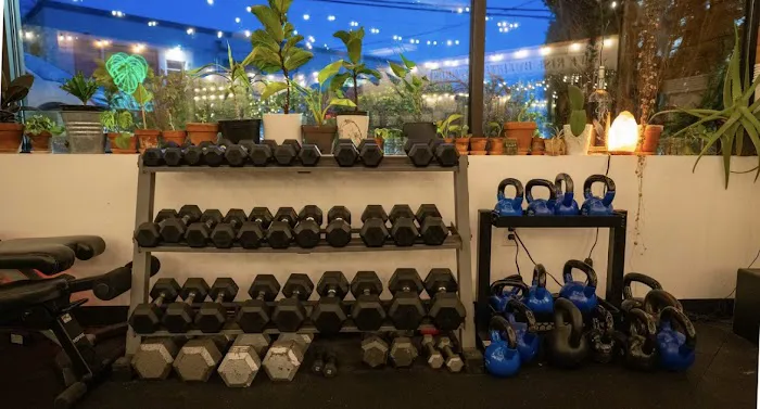 Sama Fitness Picture 2