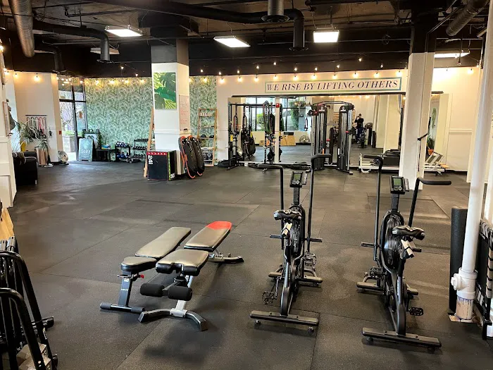 Sama Fitness Picture 5