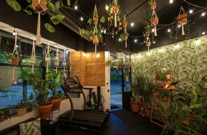 Sama Fitness Picture 6