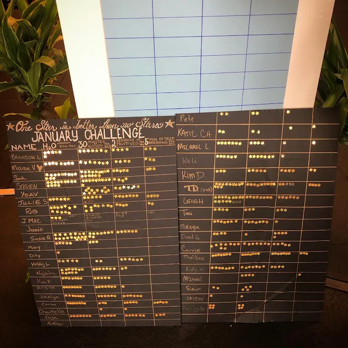 Sama Fitness Picture 10