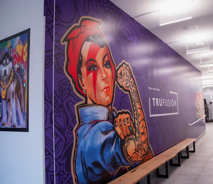 TruFusion University Village Picture 10