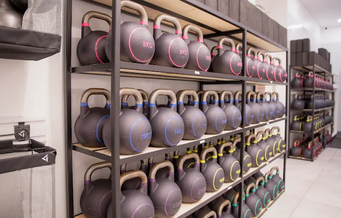 TruFusion University Village Picture 9