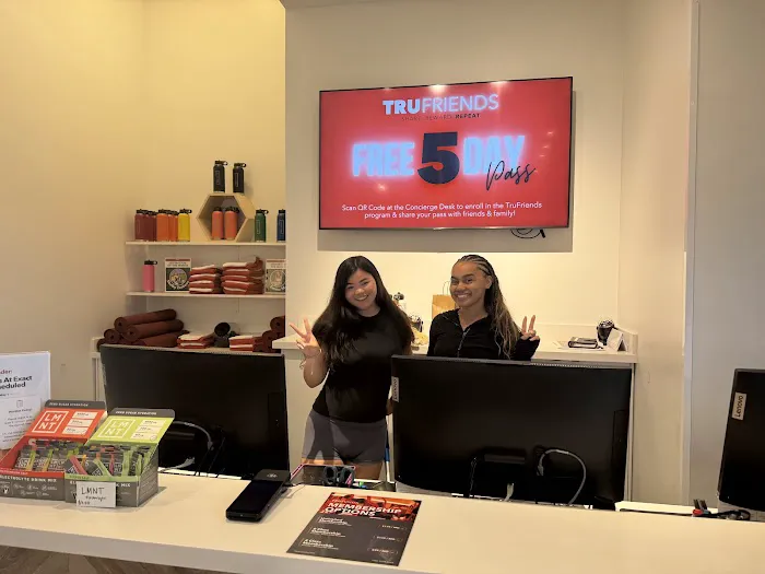 TruFusion University Village Picture 4