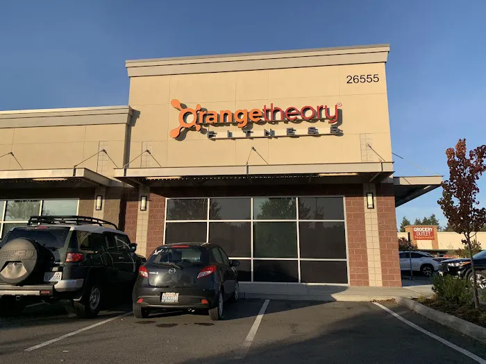 Orangetheory Fitness Picture 7