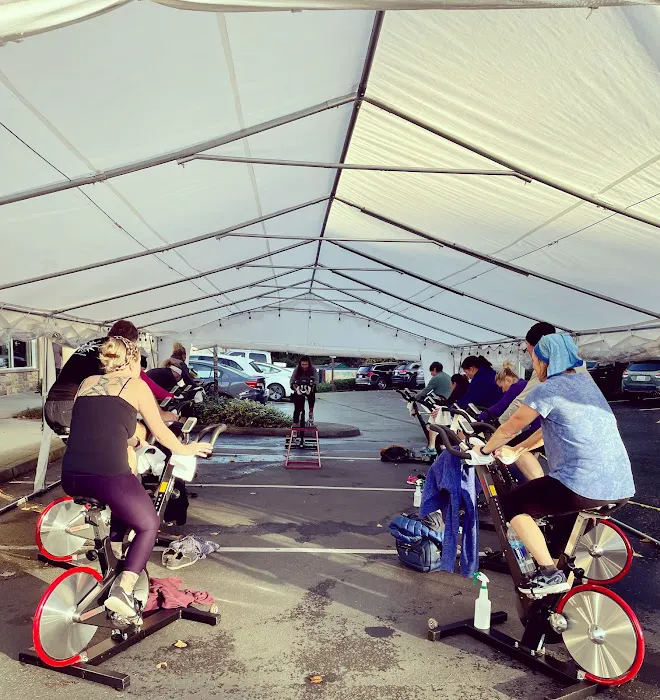 Tahoma Athletic Club-Gym Picture 4