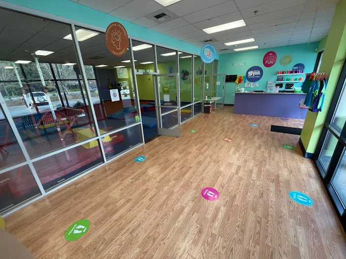 The Little Gym of Maple Valley Picture 7