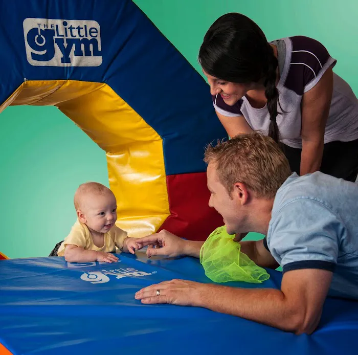 The Little Gym of Maple Valley Picture 2