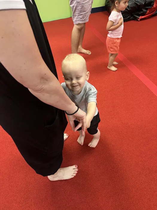 The Little Gym of Maple Valley Picture 1