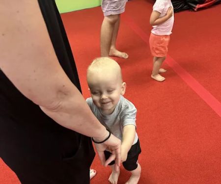 The Little Gym of Maple Valley