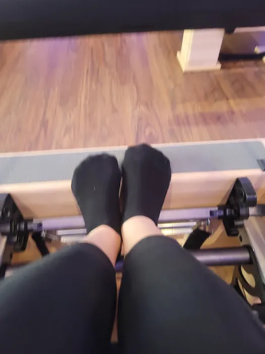 Club Pilates Picture 5