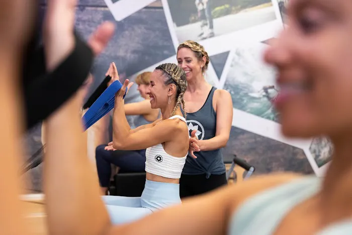 Club Pilates Picture 2