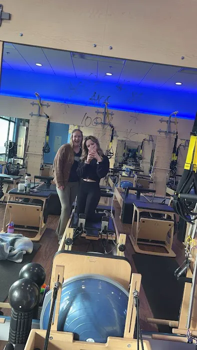 Club Pilates Picture 9