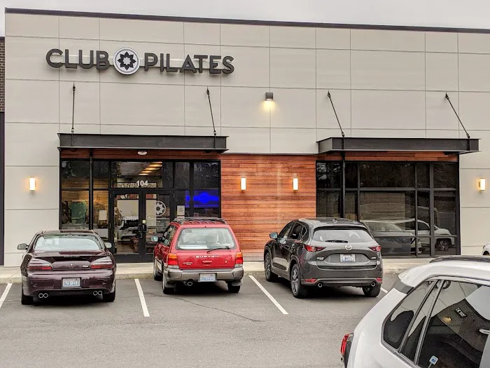 Club Pilates Picture 10