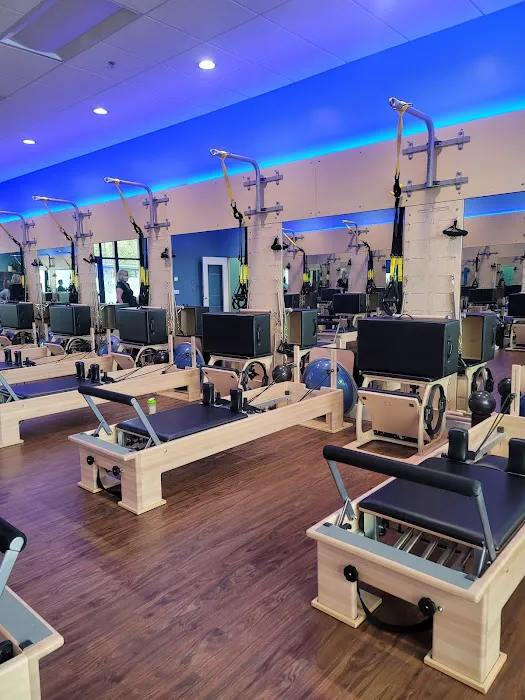 Club Pilates Picture 4