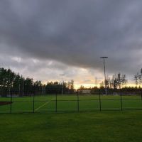 Thrive Community Fitness ico