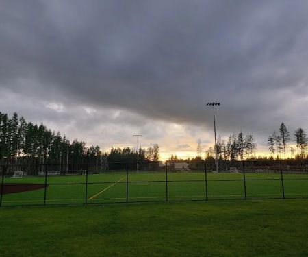 Thrive Community Fitness