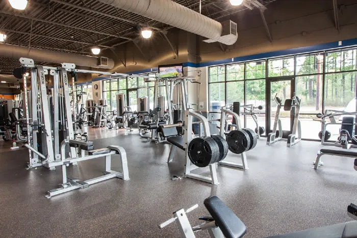 Thrive Community Fitness Picture 4