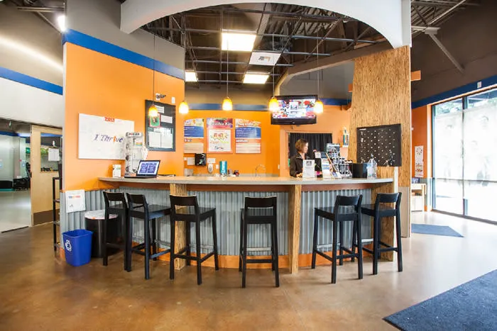 Thrive Community Fitness Picture 2