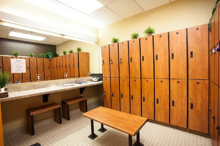 Thrive Community Fitness Picture 6