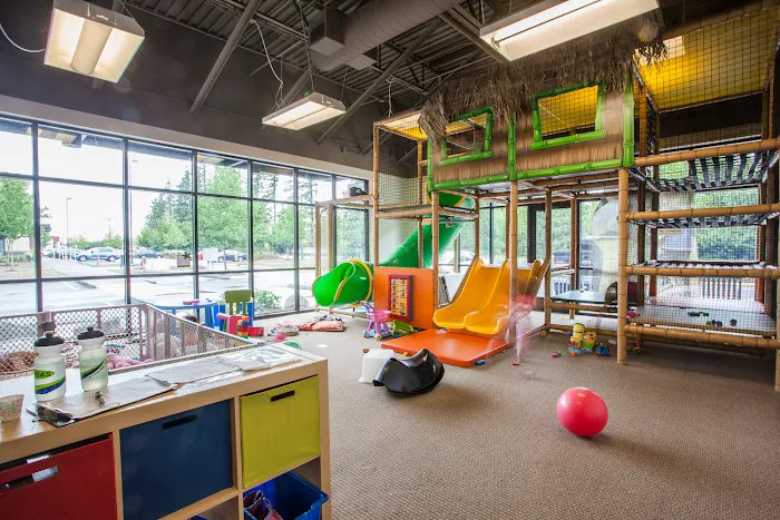 Thrive Community Fitness Picture 5