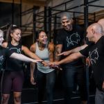 The Buffalo Gym