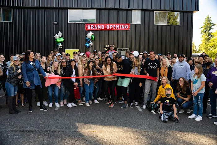 The Buffalo Gym Picture 4