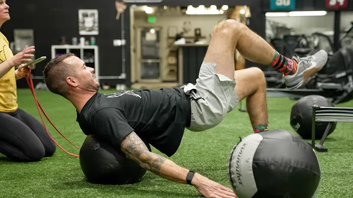 The Buffalo Gym Picture 5