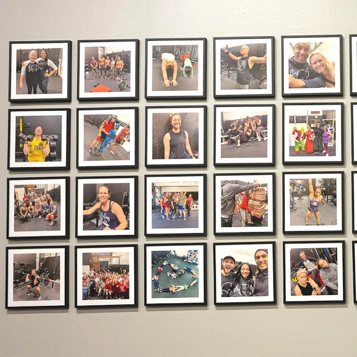 The Buffalo Gym Picture 8