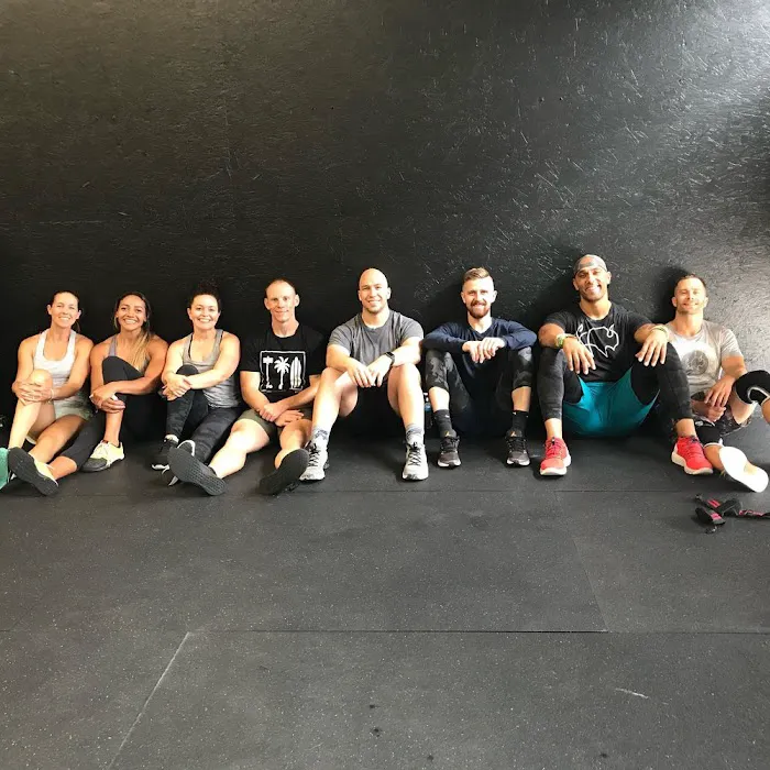 The Buffalo Gym Picture 9