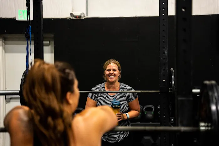 The Buffalo Gym Picture 6