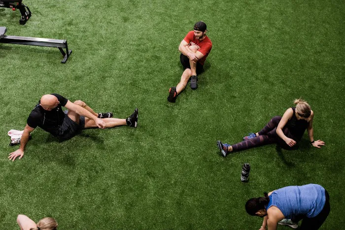 The Buffalo Gym Picture 7