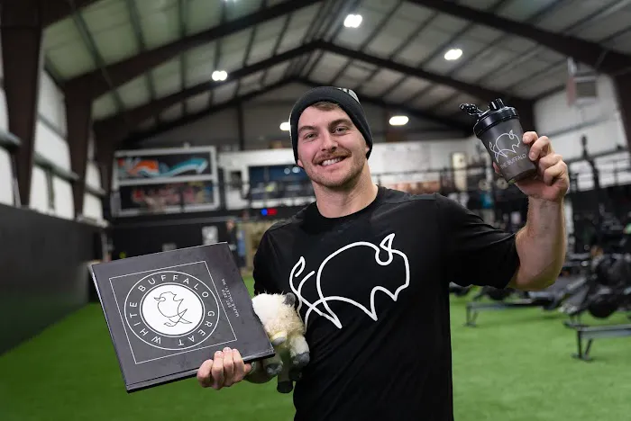 The Buffalo Gym Picture 2