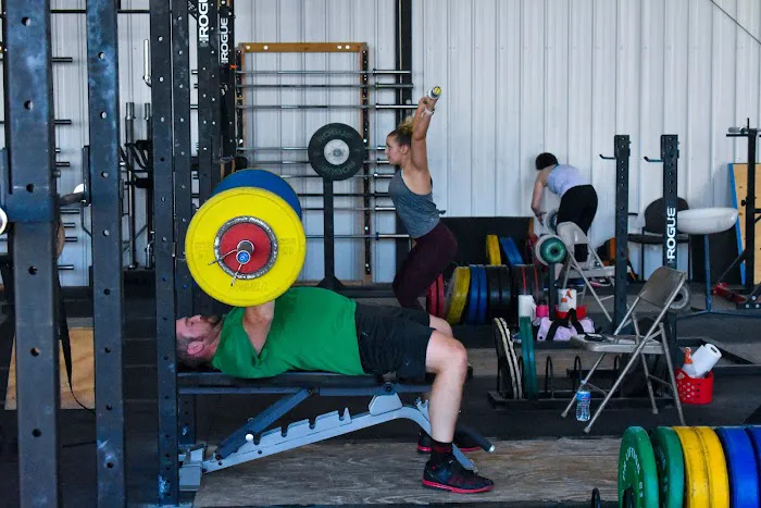 Alpha Athletics Picture 2